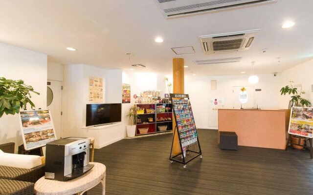 LiVEMAX RESORT Izu Shimoda