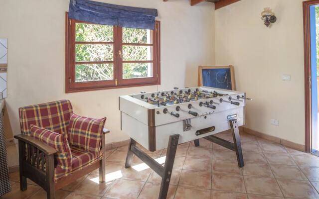 Lightbooking El Laurel  casa rural