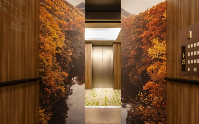 SAPPORO HOTEL by GRANBELL
