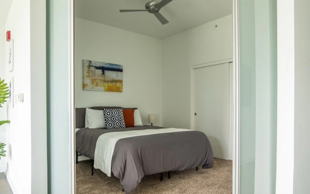 FRONTDESK West 6 Apts Downtown Tempe