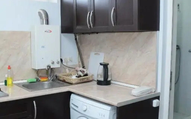 Holiday Home on Aygestan 11