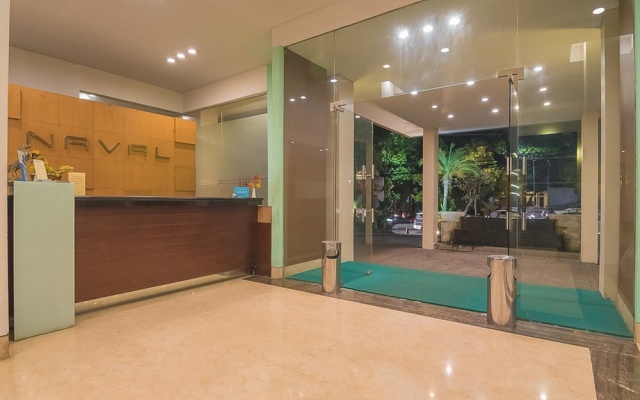 RedDoorz Premium near Paris Van Java Mall – Lobby – Bandung