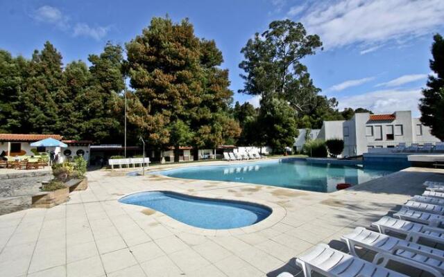 Aldeamento Turistico do Camarido