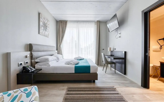 Vision Hotel