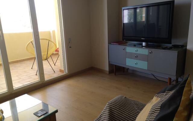 Casa Yasmina Javea