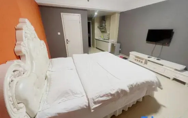 Xiyue Boutique Homestay (Zhengzhou Shihao Xiaogongguan Grand Emporium)