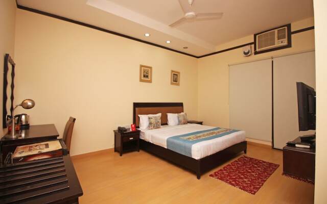 OYO 6558 SD Royal Inn