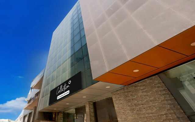 Collection O Mahipalpur Road No 4 Formerly Hotel Shubh