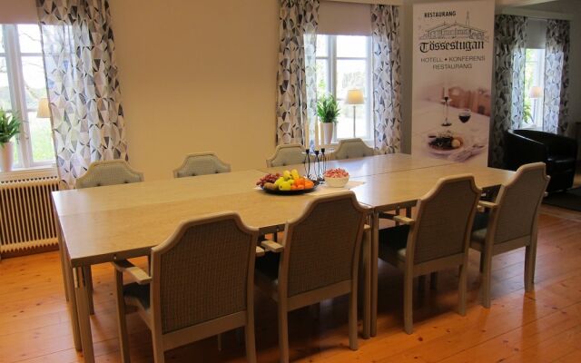 Tössestugan Herrgårdshotell