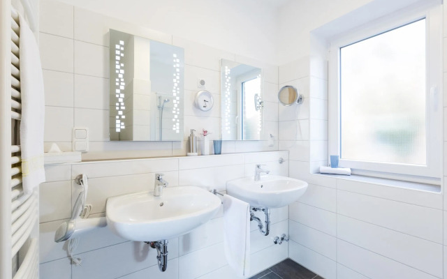 Hotel Globotel Business