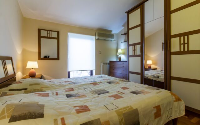Apartment Mir - 50m from the sea A5 Fazana, Istria