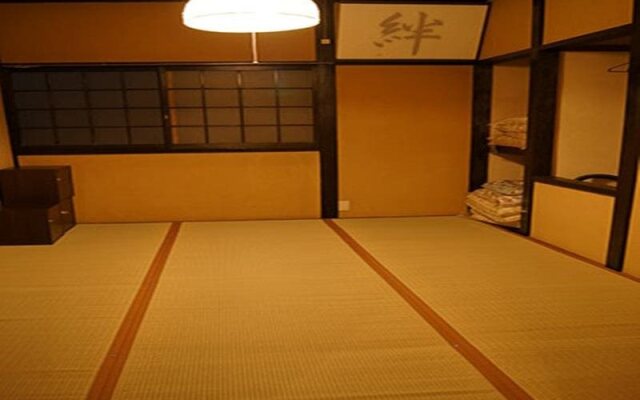Kakure-Yado Yuji-inn - Hostel