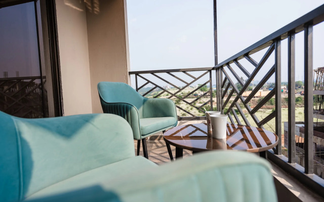 Regenta Place, Igatpuri