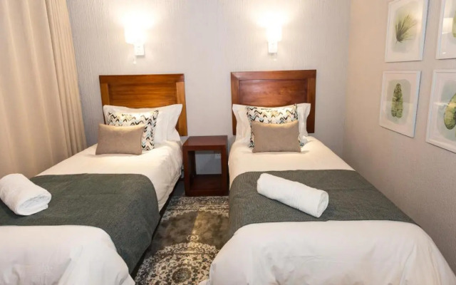 Kruger Park Lodge Unit No. 612