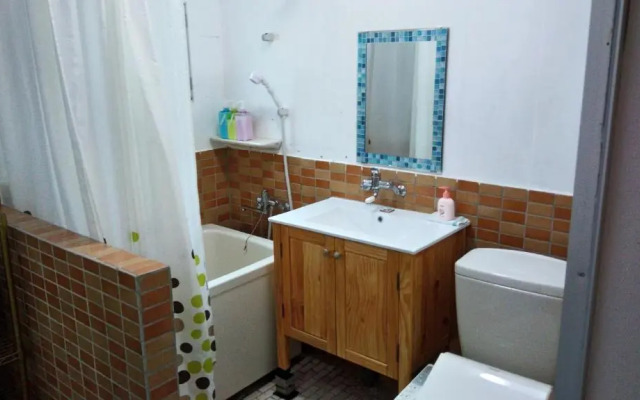 Guest House Ryukyu-an