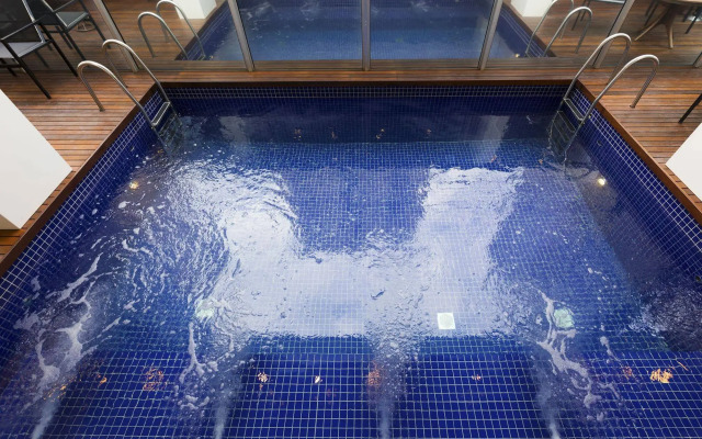 Tropikalya Gold Hotel