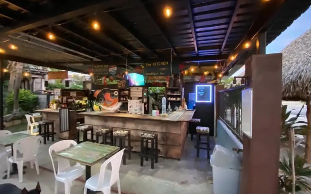 San Carlos Surf Resort & Eco Lodge