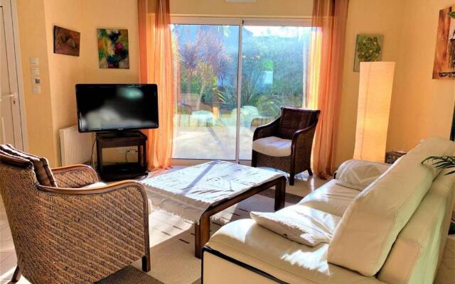 Villa Quiberon, 4 pièces, 6 personnes - FR-1-478-38