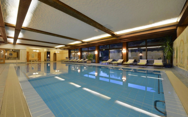 Ringhotel Mönchs Waldhotel