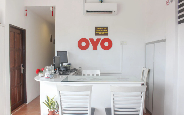 OYO 90035 Star Hotel