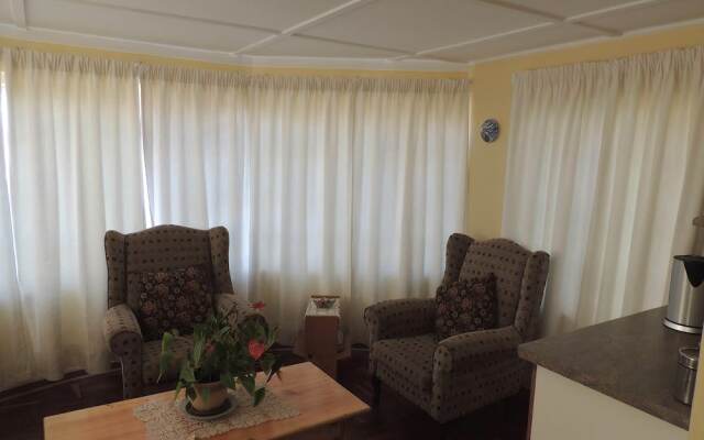 Merwehuis Bed and Breakfast