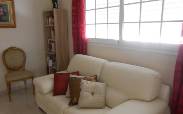 Holiday home Chemin Militaire