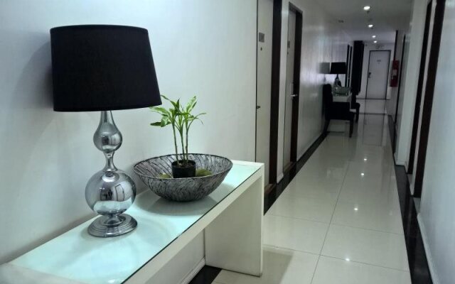 The ADC Hotel
