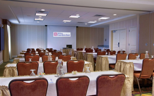 Hilton Garden Inn Killeen
