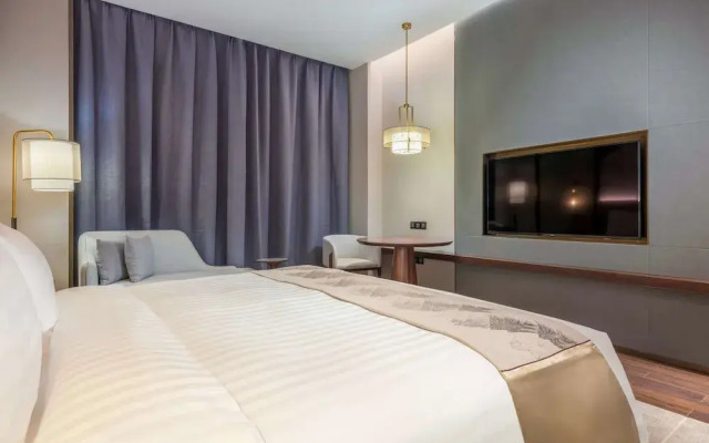 Grand Mercure Pingxiang Kaiguang