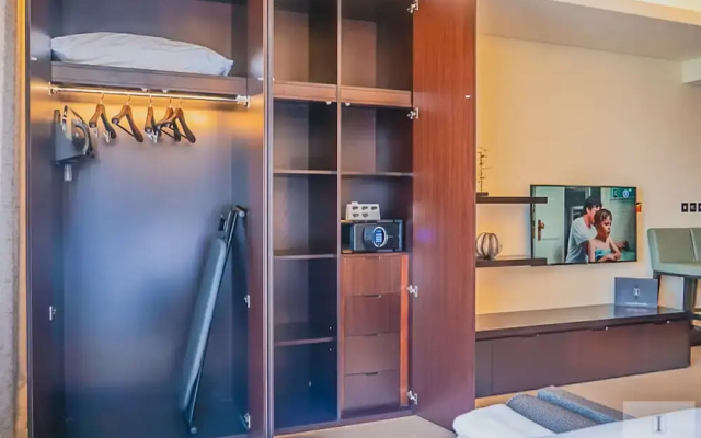 Edens Dubai Address Downtown