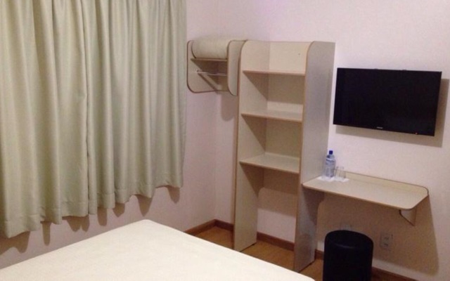 Vespasiano Hotel