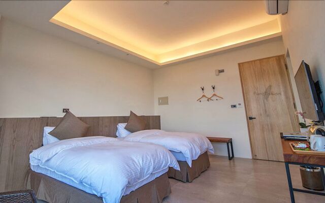 Yulaikung B&B