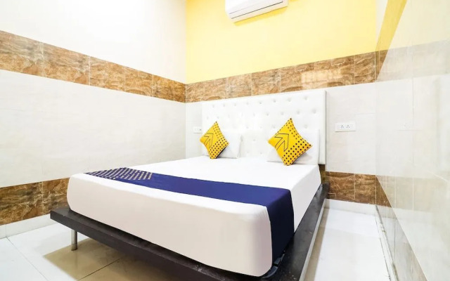 Yash Hotel by OYO Rooms