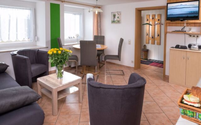 Apartment Fürderer Eisenbach