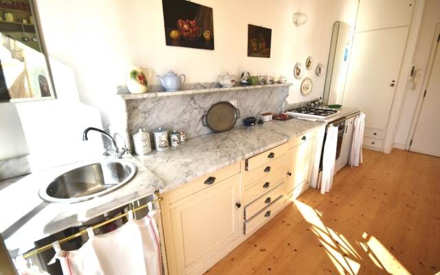 Panorama Apartment in Ospedaletti by Wonderful Italy