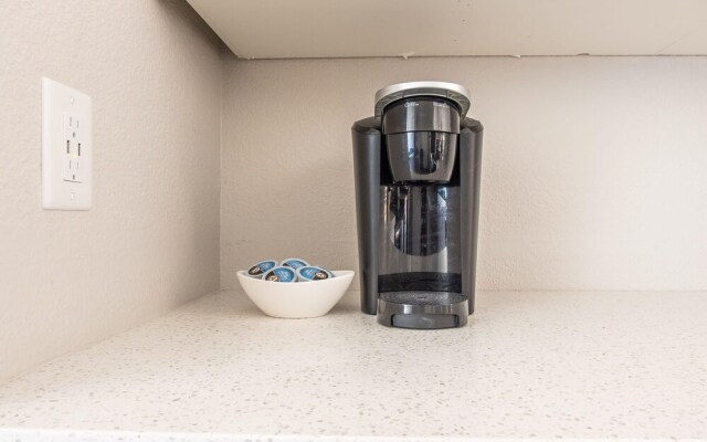 FRONTDESK Mandarina Apts Phoenix