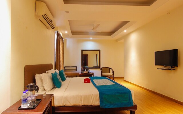 OYO 1802 Hotel Sandhya