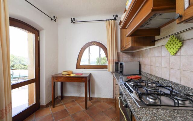 Villa Bianca Santa Teresa di Gallura