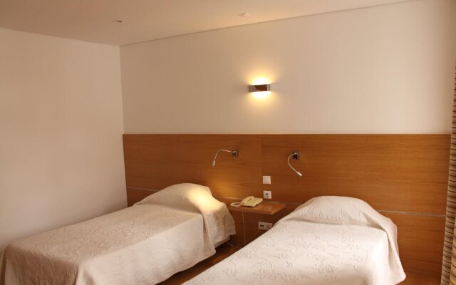 Hotel Zenite