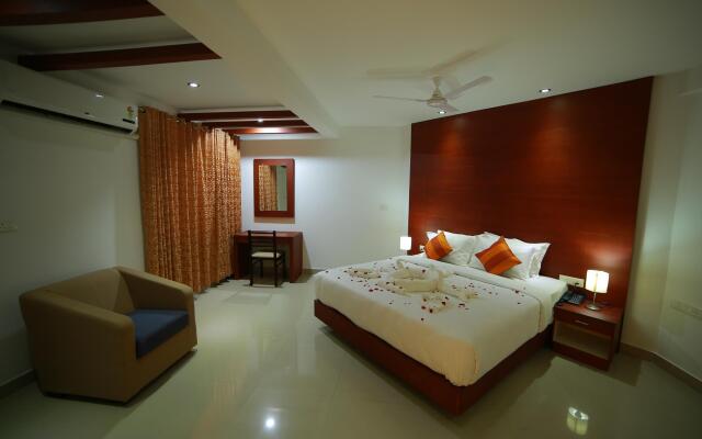 Nakshatra Emerald Inn