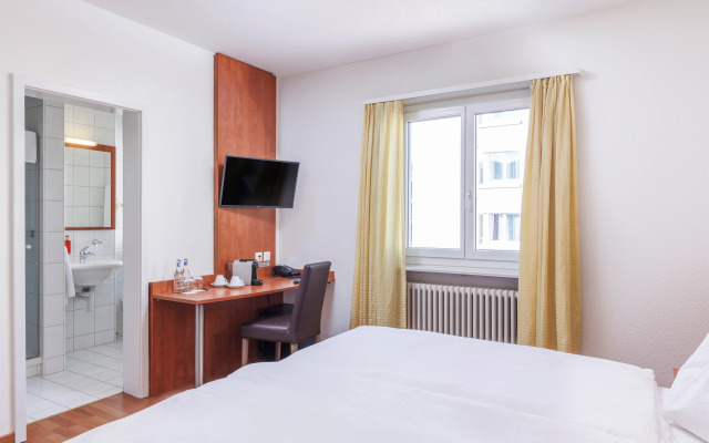 Sorell Hotel Sonnental