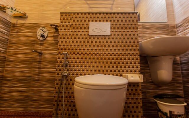 Woodside Residency Thekkady