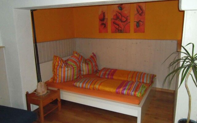 Gästehaus Klein Venedig - die besondere Ferienwohnung in Ettenheim