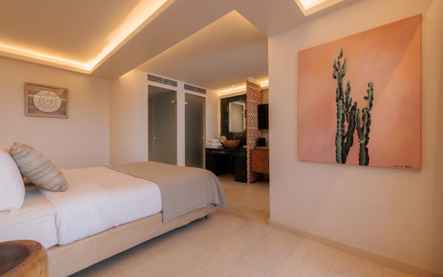 Asty Mykonos Hotel & Spa -World of One Hotel Group