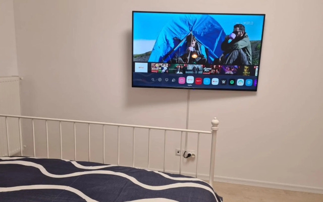 Ghencea Residence 158 L2