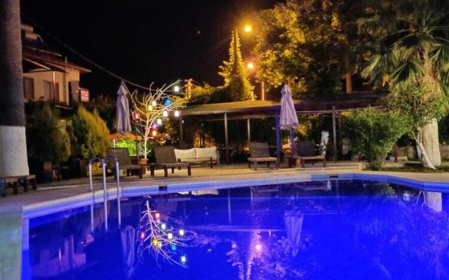 Nehir Dalyan Boutique Otel