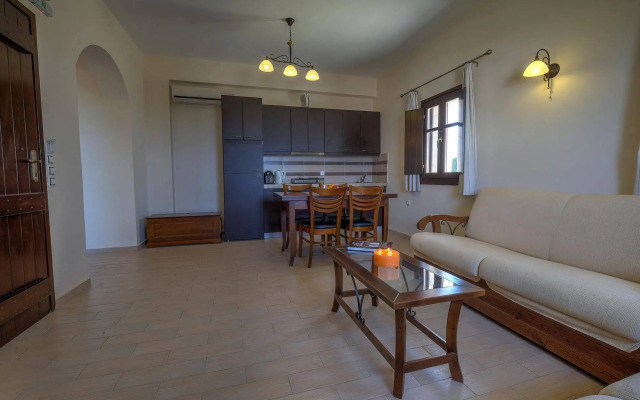 Achelatis Traditional Complex Holiday Homes