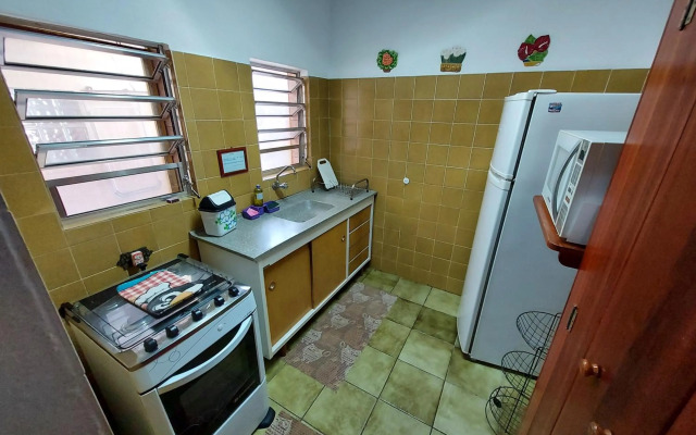 Apartamentos Ubatuba