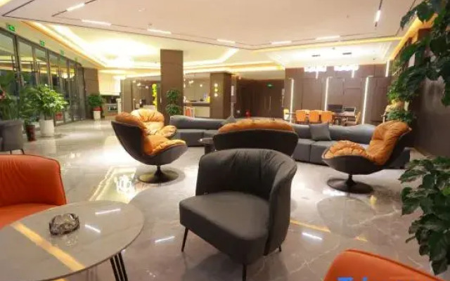 Xinrui Hotel