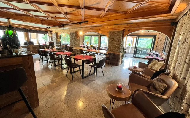 Edelweiss A - One Bedroom